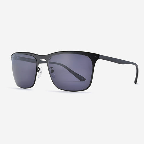 Square Metal  Women  and Men Sunglasses Vasco